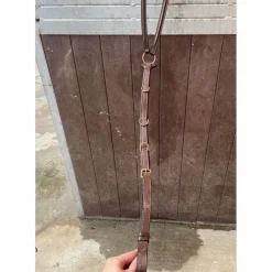 Collier de chasse taille cheval*Eric Thomas Clearance