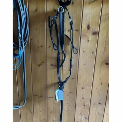 Collier de chasse et martingale*Fouganza Discount