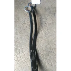 Collier de chasse et martingale à anneaux BRUNO*Delgrange Sale