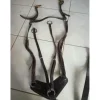 CSO Colliers De Chasse>Collier de chasse et martingale
