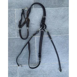 Collier de chasse Fancy Richtan Treadstone*Tread stone Hot