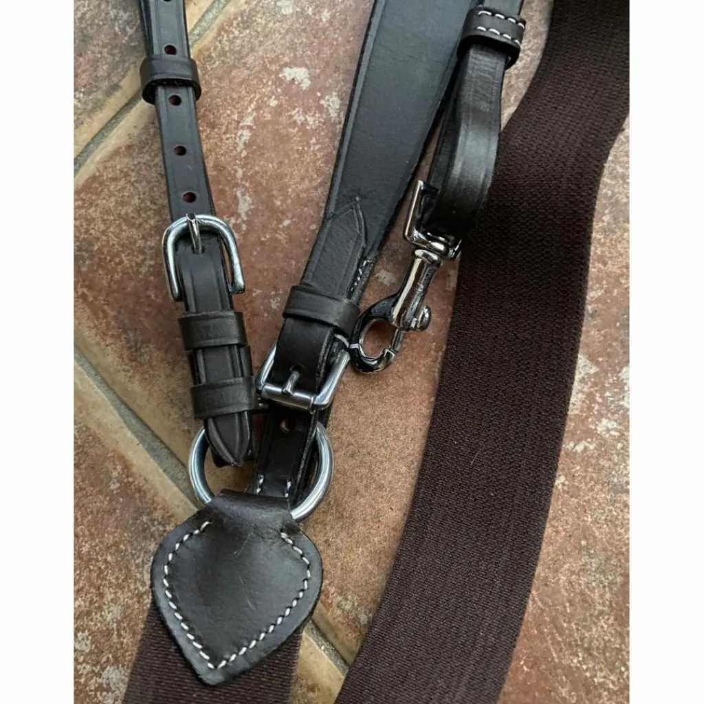 Collier de chasse full havane, NEUF*Protanner Clearance
