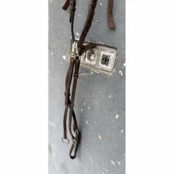 Collier de chasse*Greenfield Hot