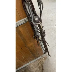 Herve Godignon - Jump'in Colliers De Chasse>collier de chasse herve godignon taille 2