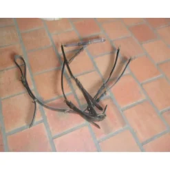 Collier de chasse HG*Herve Godignon - Jump'in Online