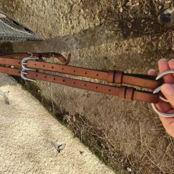Horse'in Colliers De Chasse>Collier de chasse