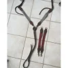 Collier de Chasse élastiques interchangeables*Eric Thomas Discount