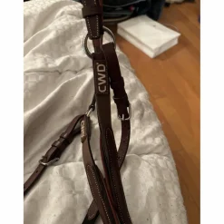 Collier de chasse mademoiselle*CWD Clearance