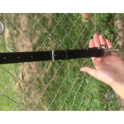 Fouganza Colliers De Chasse>Collier de chasse martingale
