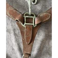 collier de chasse martingale*Devoucoux Discount