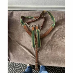 collier de chasse martingale*Devoucoux Discount