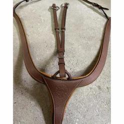 Butet Colliers De Chasse>Collier de Chasse Martingale