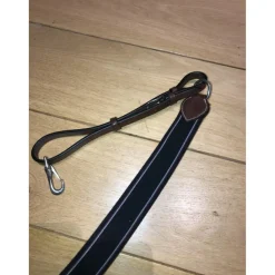 Collier de chasse martingale HORSE’in*Horse'in Best