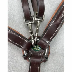 Collier de chasse martingale*Prestige Sale