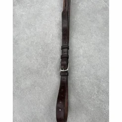 Collier de chasse martingale*Prestige Sale