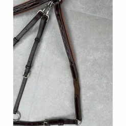 Collier de chasse martingale*Prestige Sale
