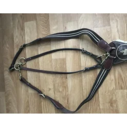 Collier de chasse martingale*HV Polo Discount