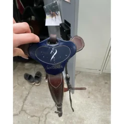 Collier de chasse martingale Antarès*Antares Online