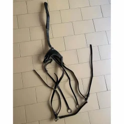 - Marque inconnue - Colliers De Chasse>Collier de chasse noir