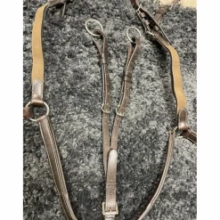 Collier de chasse Gold*Protanner Discount