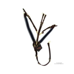 Time Rider Colliers De Chasse>Collier de chasse