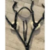 Collier de chasse/martingale 5 points avec mouton* Discount