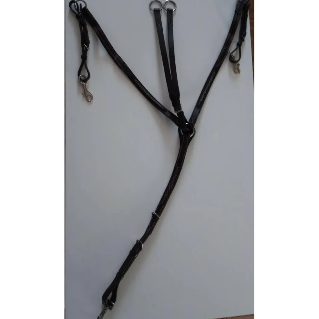 Decathlon Colliers De Chasse>Collier de chasse-martingale