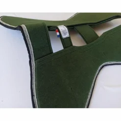 Compensateur feutre vert*- Marque inconnue - Sale