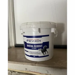 - Marque inconnue - Soin Du Cheval>Complément alimentaire oligovit