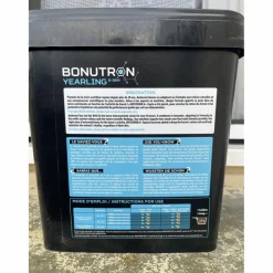 Complément alimentaire poney et chevaux*- Marque inconnue - Discount