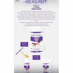 complément REVERDY FLEXY*- Marque inconnue - Online