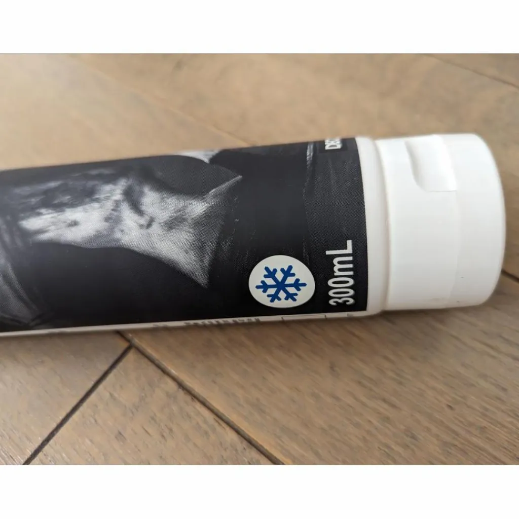 Fouganza A La Douche>Cool gel