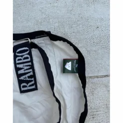 Coovre cou Rambo*Horseware Discount