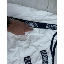 Coovre cou Rambo*Horseware Discount