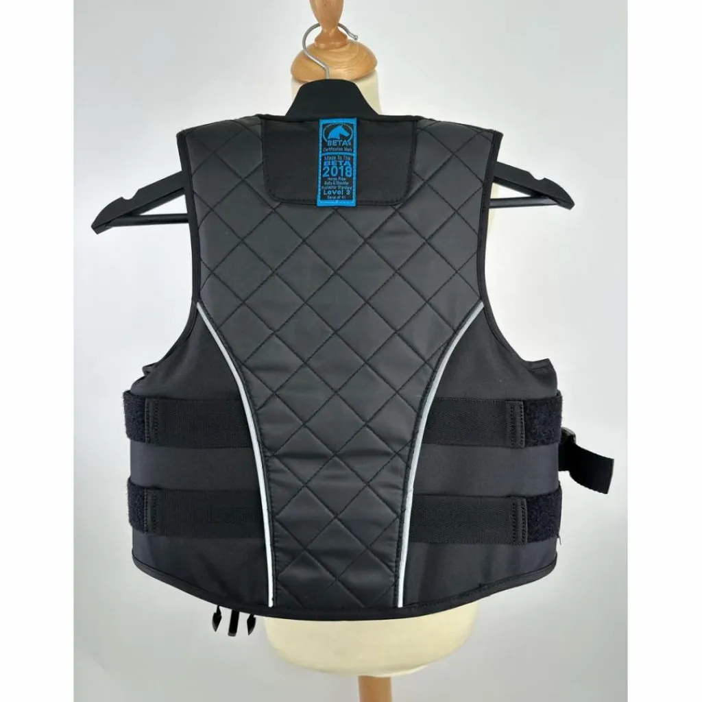 Coque Belt enfant*Equitheme Sale