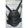 Coque dorsale*Fouganza Hot