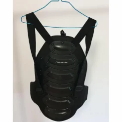 Fouganza Gilets De Cross Et Coques Dorsales>Coque dorsale