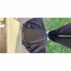 Fouganza Gilets De Cross Et Coques Dorsales>coque dorsale