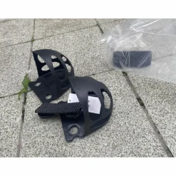 T de T Etriers>coque étrier adulte