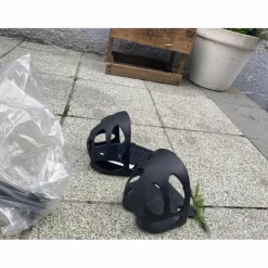 T de T Etriers>coque étrier adulte