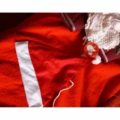 - Marque inconnue - Accessoires>costume de père Noël