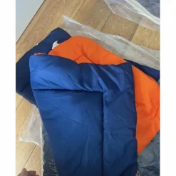 T de T Repos>Coton américain