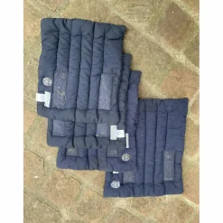 Coton américain bleu*Nicolas Touzaint Sale