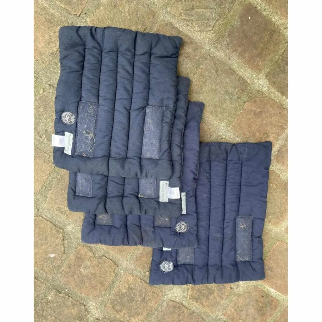 Coton américain bleu*Nicolas Touzaint Sale