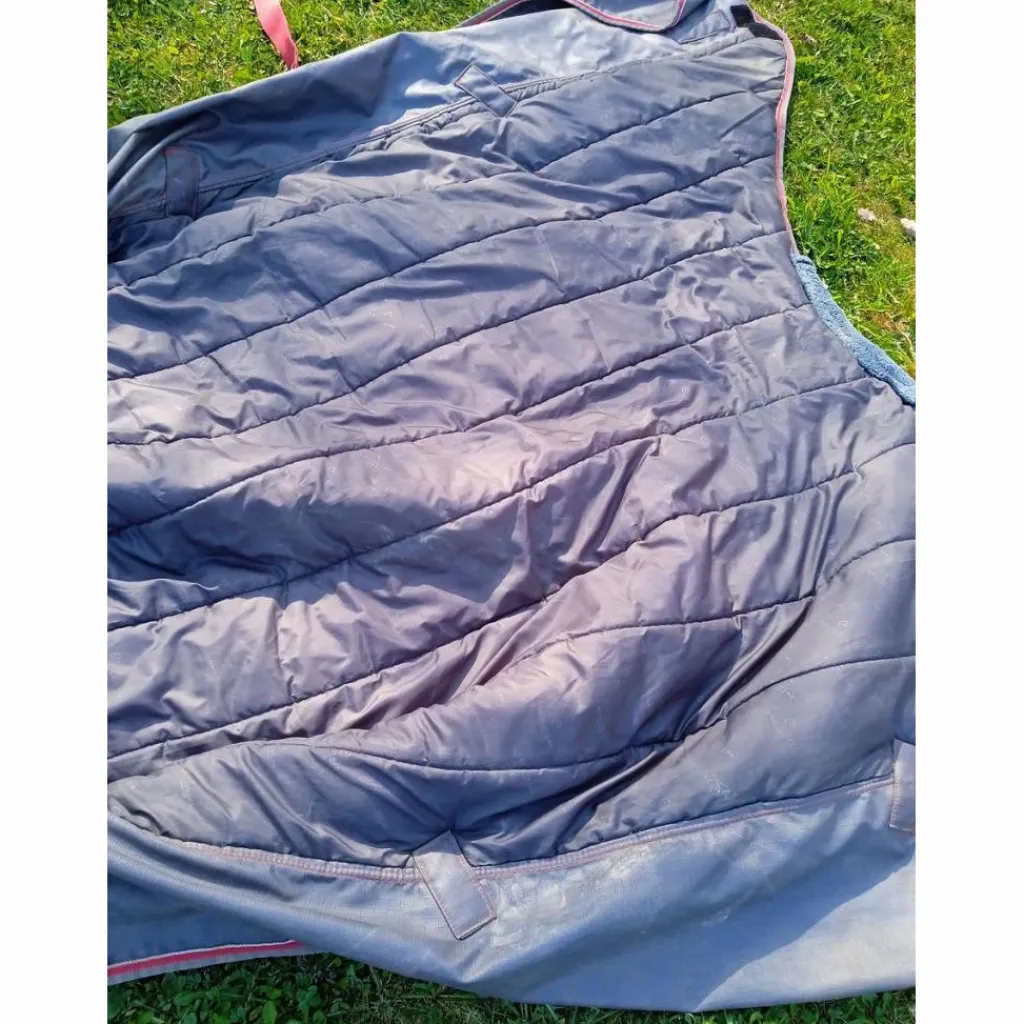 COUVERTURE*Equitheme Discount