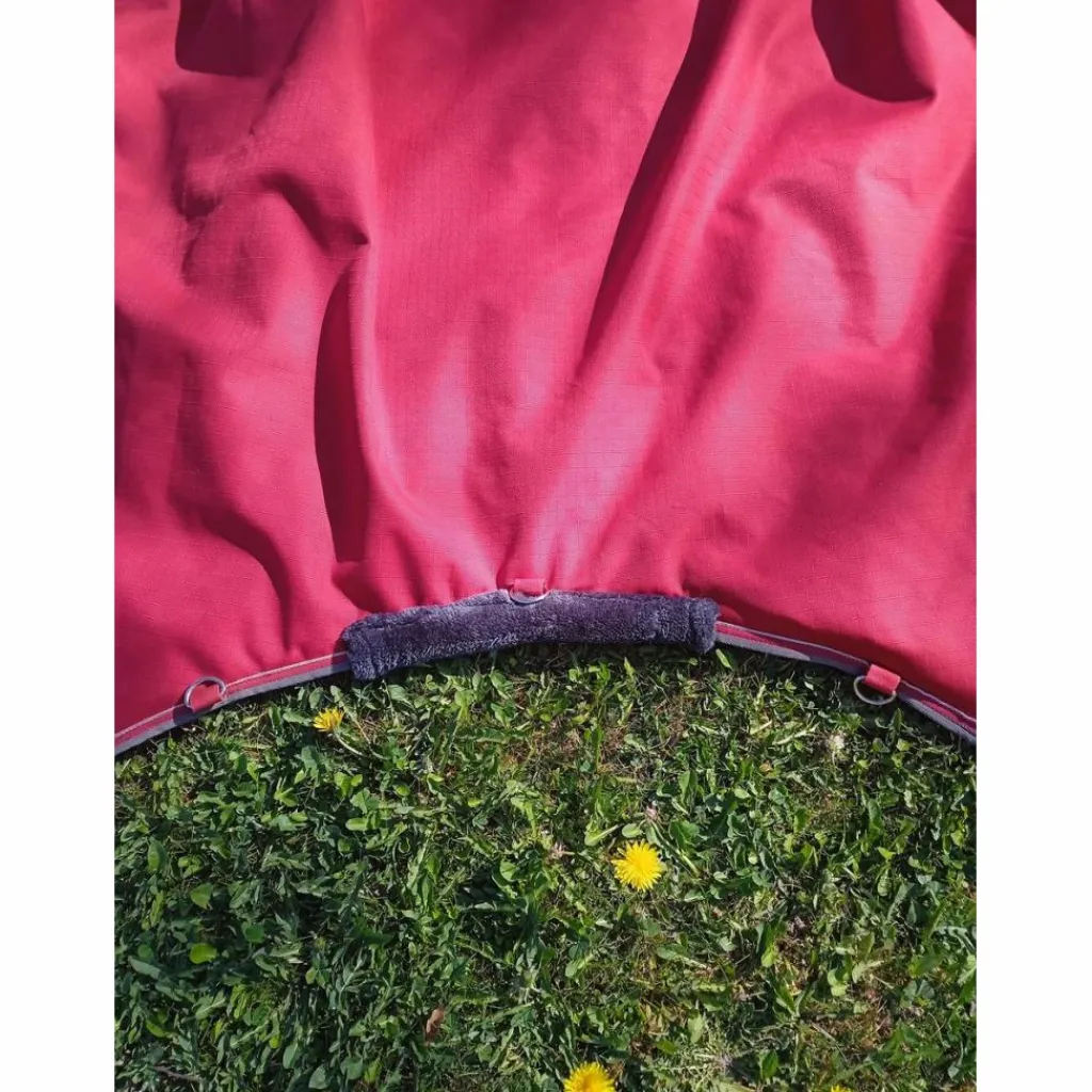 COUVERTURE*Equitheme Discount
