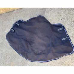 couverture Bravo 12 plus*Amigo Clearance