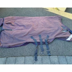 Couverture Bravo 12 WUG medium 250g 5'9