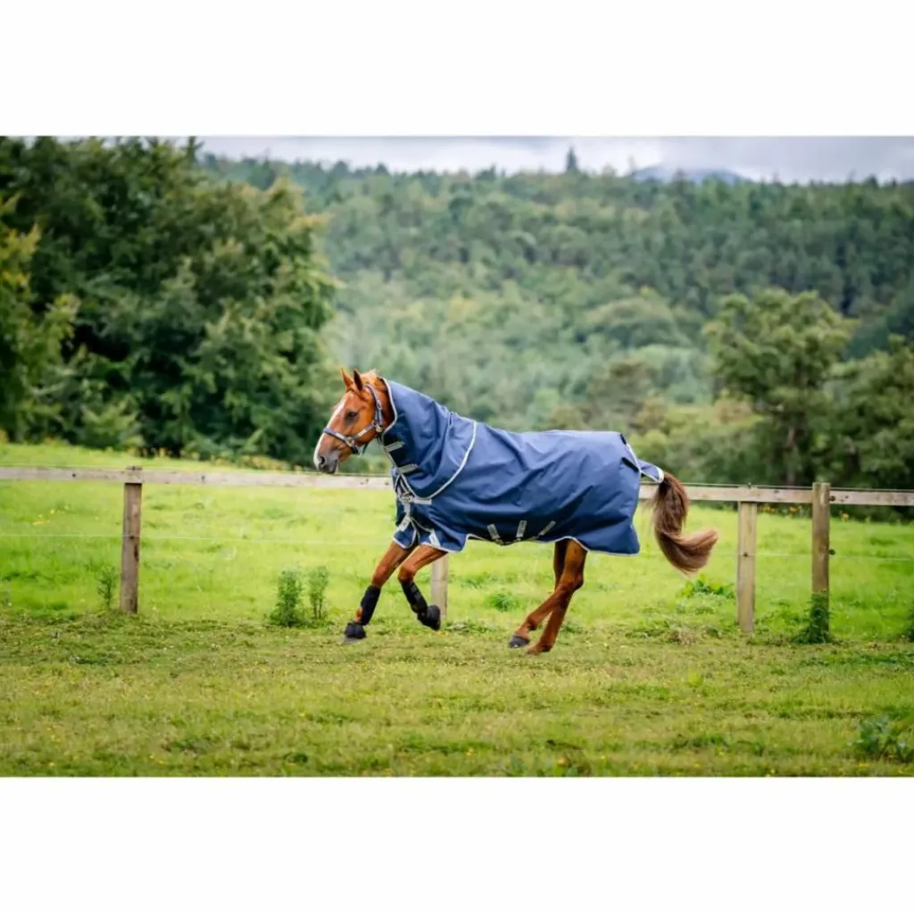 Amigo Couvertures>couverture Turnout 1200D 100g