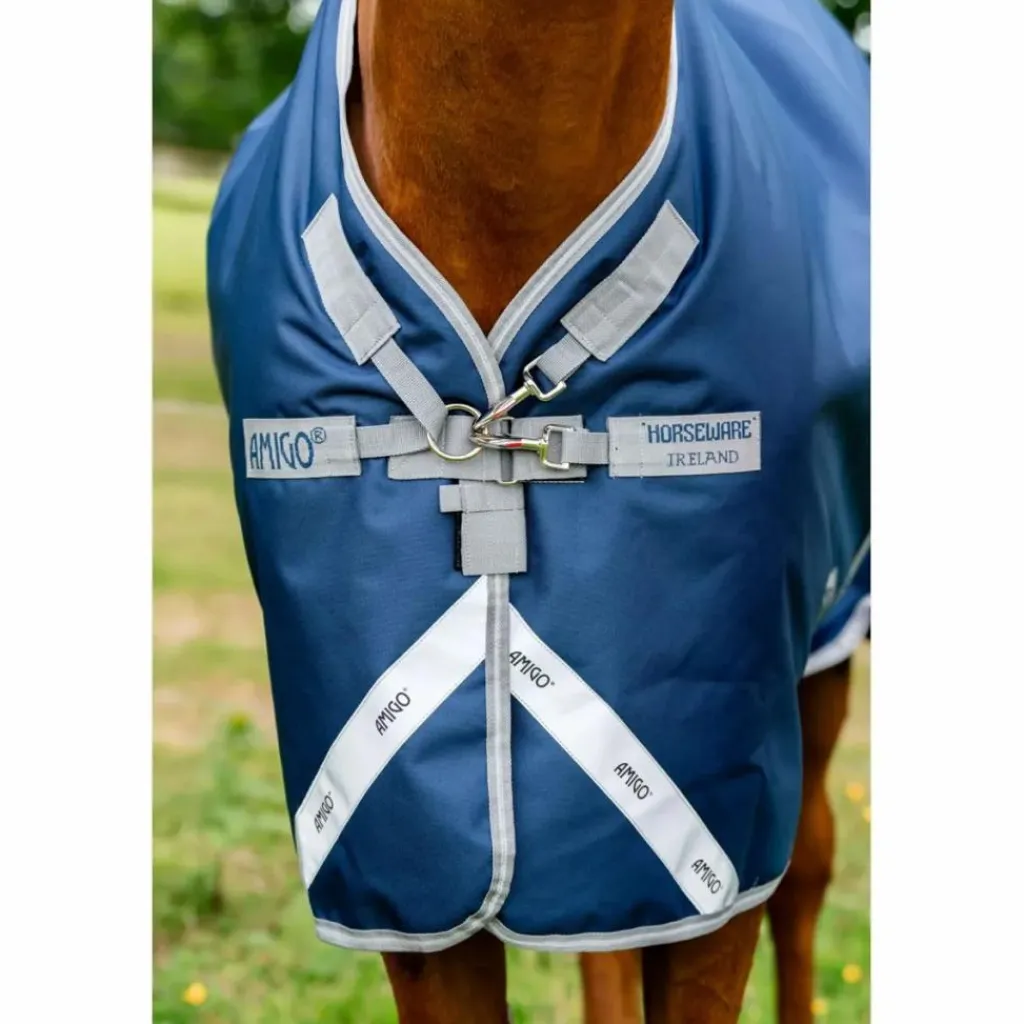 Amigo Couvertures>couverture Turnout 1200D 100g